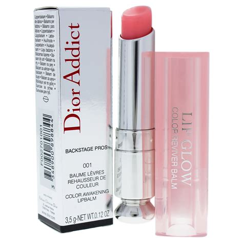 christian Dior addict lip glow